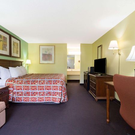 Days Inn Lamont/Monticello Extérieur photo
