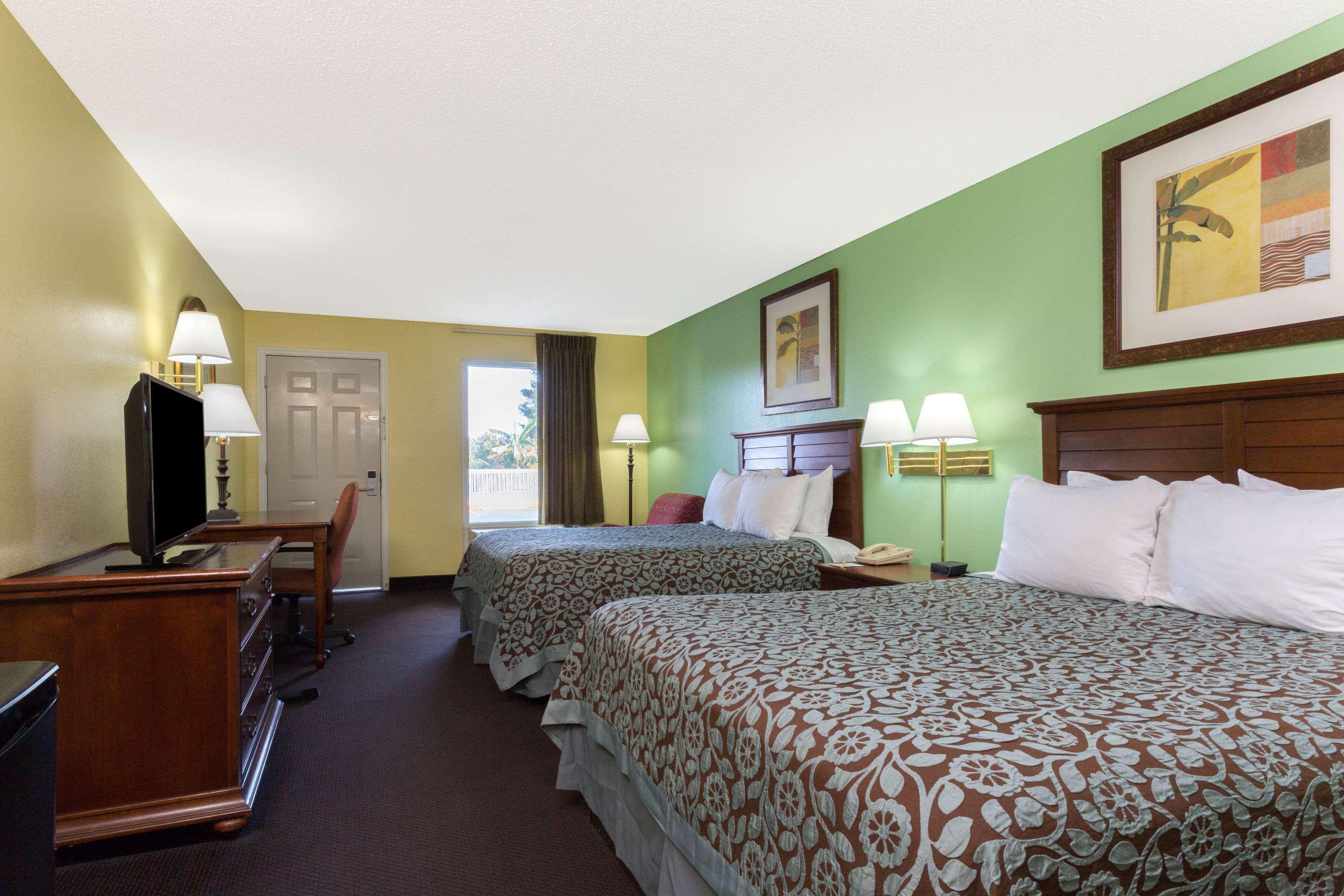 Days Inn Lamont/Monticello Extérieur photo
