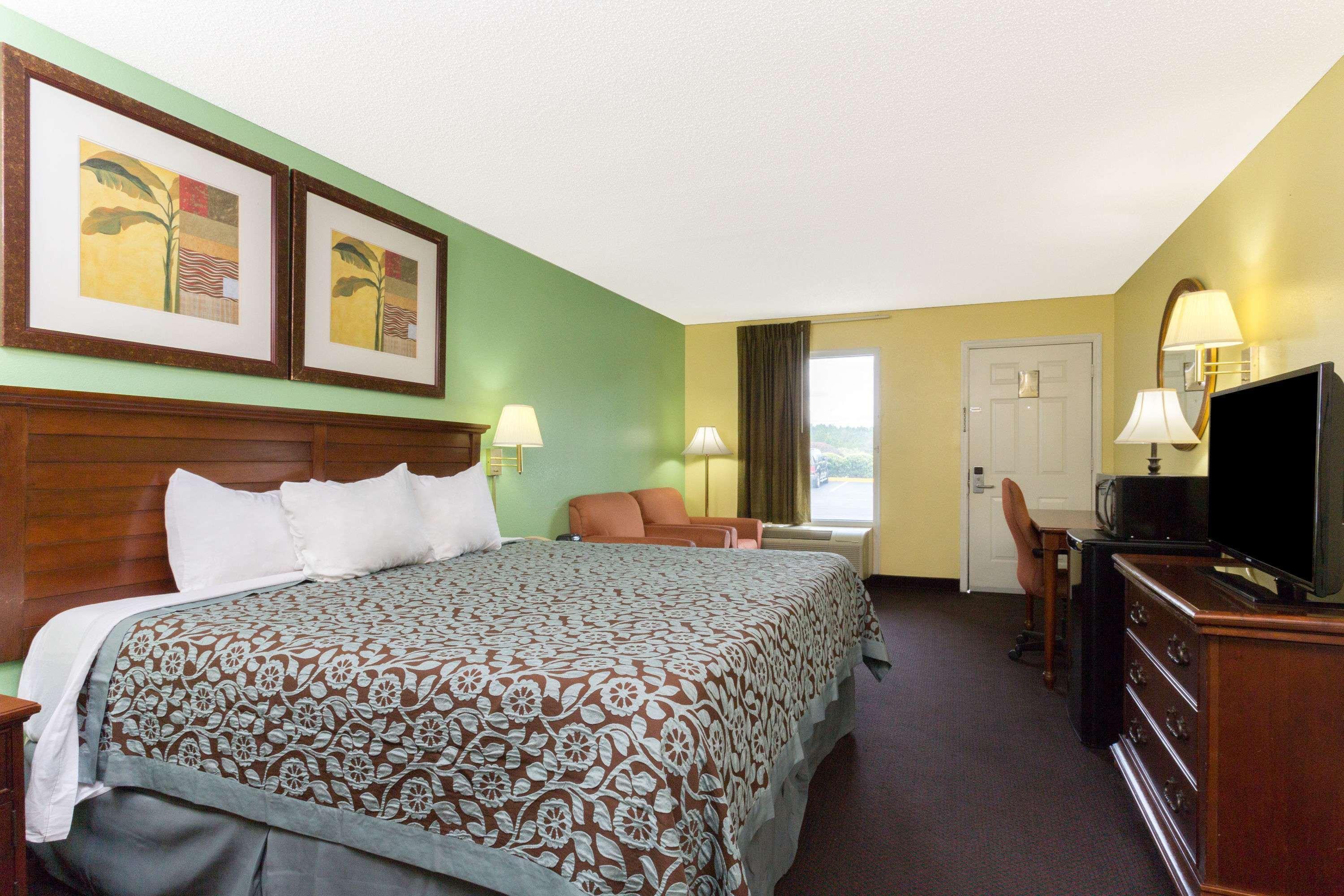 Days Inn Lamont/Monticello Extérieur photo