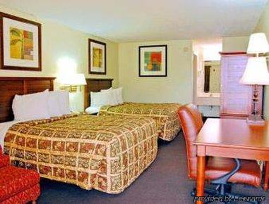 Days Inn Lamont/Monticello Chambre photo