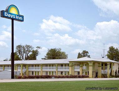 Days Inn Lamont/Monticello Extérieur photo