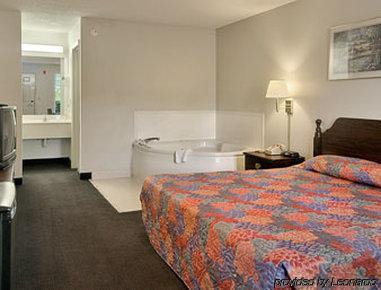 Days Inn Lamont/Monticello Chambre photo